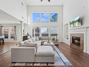 9507 Autumn Joy Drive, Spring TX 77379