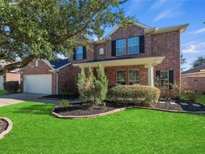 9507 Autumn Joy Drive, Spring TX 77379