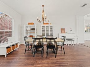 9507 Autumn Joy Drive, Spring TX 77379