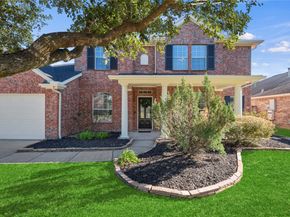 9507 Autumn Joy Drive, Spring TX 77379