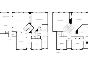 9507 Autumn Joy Drive, Spring TX 77379