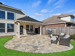 9507 Autumn Joy Drive, Spring TX 77379