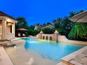 2 Lace Point, The Woodlands TX 77382