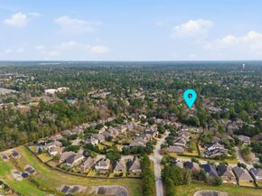 133 E Frontera Circle, The Woodlands TX 77382