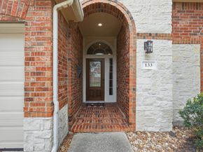 133 E Frontera Circle, The Woodlands TX 77382