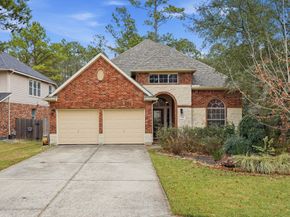 133 E Frontera Circle, The Woodlands TX 77382