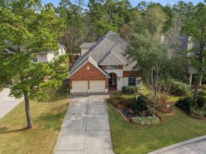 133 E Frontera Circle, The Woodlands TX 77382