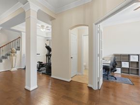 133 E Frontera Circle, The Woodlands TX 77382