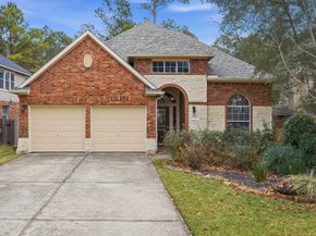 133 E Frontera Circle, The Woodlands TX 77382