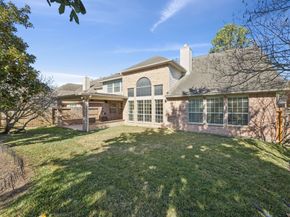 3002 Autumn Cove Court, Friendswood TX 77546