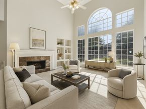 3002 Autumn Cove Court, Friendswood TX 77546