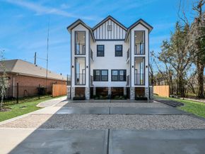 5226 Ricky Street, Houston TX 77033