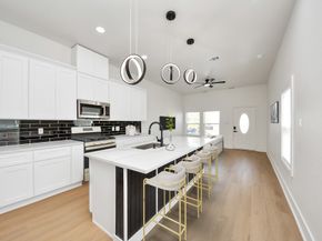 5226 Ricky Street, Houston TX 77033