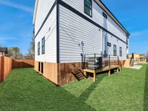 5226 Ricky Street, Houston TX 77033