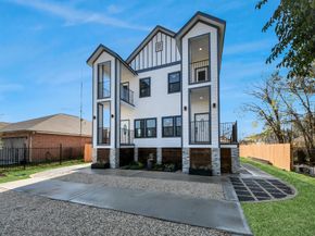 5226 Ricky Street, Houston TX 77033