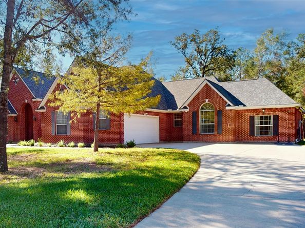 28511 E Benders Landing Boulevard, Spring TX 77386