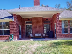 28511 E Benders Landing Boulevard, Spring TX 77386