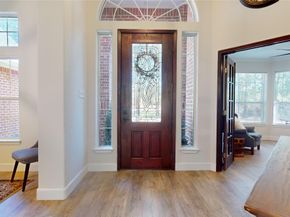 28511 E Benders Landing Boulevard, Spring TX 77386