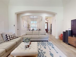 28511 E Benders Landing Boulevard, Spring TX 77386