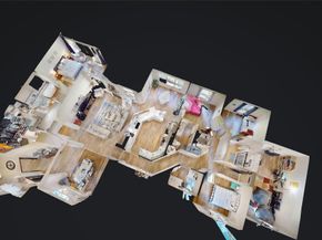 28511 E Benders Landing Boulevard, Spring TX 77386