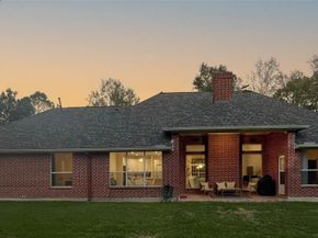 28511 E Benders Landing Boulevard, Spring TX 77386