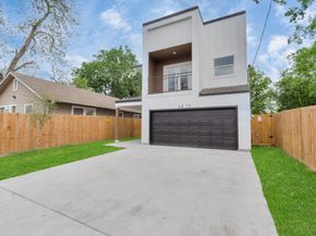 2813 Drew Street, Houston TX 77004