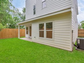 2813 Drew Street, Houston TX 77004