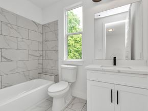 2813 Drew Street, Houston TX 77004