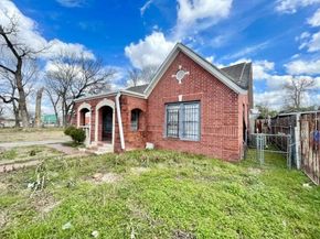 2814 Elysian Street, Houston TX 77009