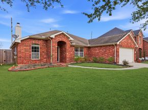 31410 Ashland Park Lane, Spring TX 77386