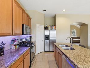 31410 Ashland Park Lane, Spring TX 77386