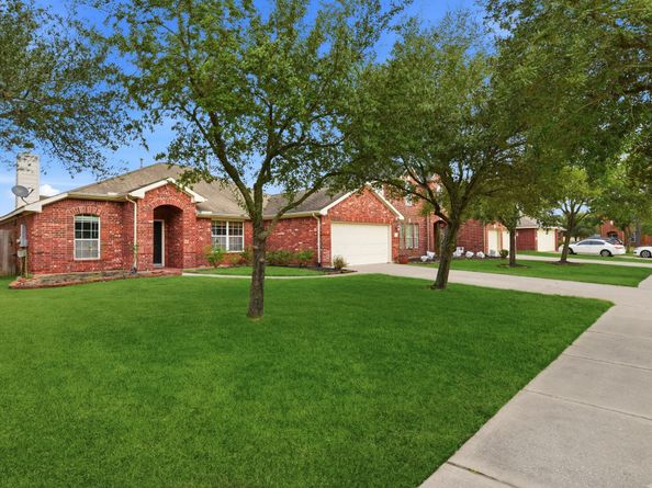 31410 Ashland Park Lane, Spring TX 77386