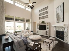 16918 Himley Drive, Cypress TX 77433