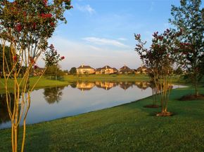 16918 Himley Drive, Cypress TX 77433