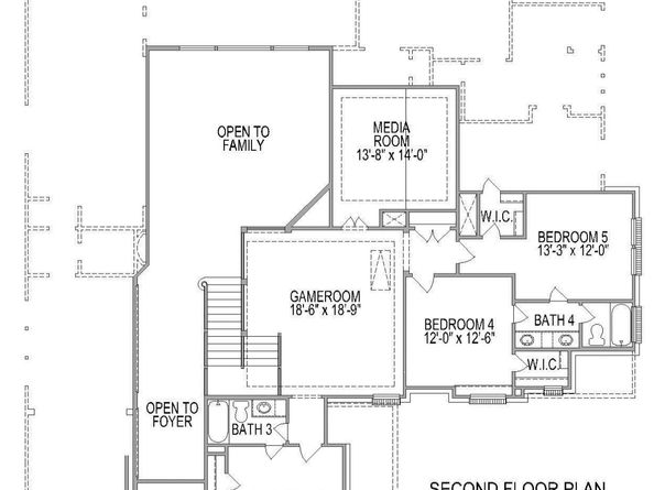 16918 Himley Drive, Cypress TX 77433