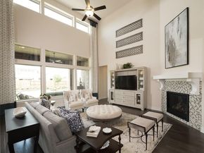 16918 Himley Drive, Cypress TX 77433