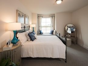 16918 Himley Drive, Cypress TX 77433