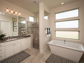 16918 Himley Drive, Cypress TX 77433