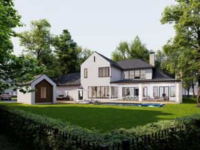 4102 Trench Lane, Spring TX 77386