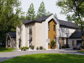 4102 Trench Lane, Spring TX 77386