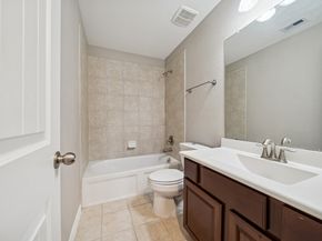 12318 Meadow Breeze Drive, Cypress TX 77433