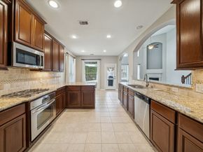 12318 Meadow Breeze Drive, Cypress TX 77433