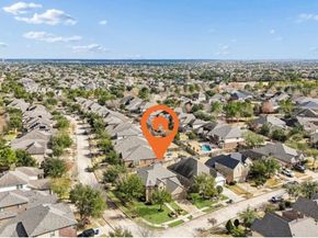 12318 Meadow Breeze Drive, Cypress TX 77433