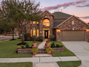 12318 Meadow Breeze Drive, Cypress TX 77433