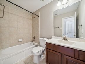 12318 Meadow Breeze Drive, Cypress TX 77433