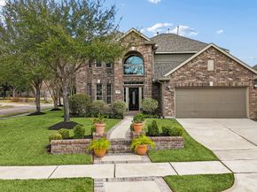 12318 Meadow Breeze Drive, Cypress TX 77433