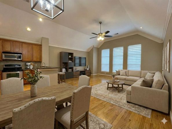 3540 Cline Street, Houston TX 77020