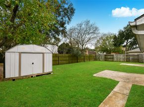 22603 Deville Drive, Katy TX 77450