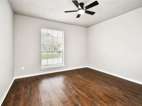 22603 Deville Drive, Katy TX 77450