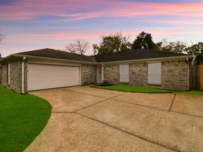 22603 Deville Drive, Katy TX 77450